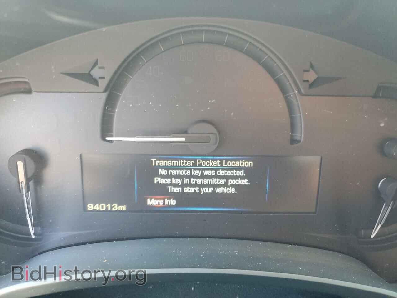 2015 CADILLAC XTS - VIN: 2GEXG7U30F9500222 - Photo 9