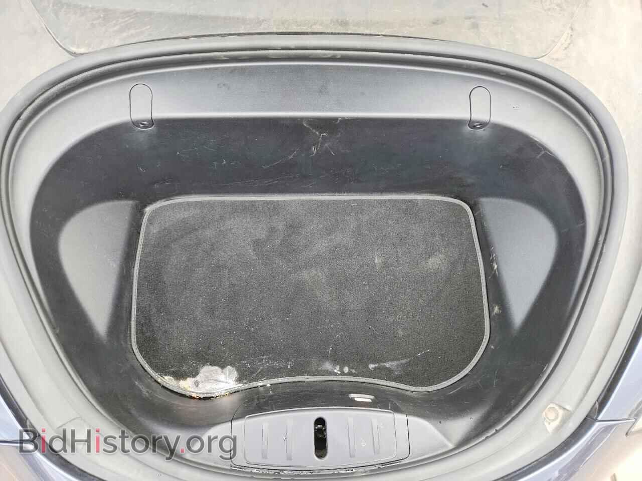 2018 TESLA MODEL 3 - VIN: 5YJ3E1EB9JF111874 - Photo 11