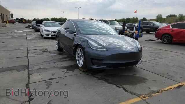 2018 TESLA MODEL 3 - VIN: 5YJ3E1EB9JF111874 - Photo 13