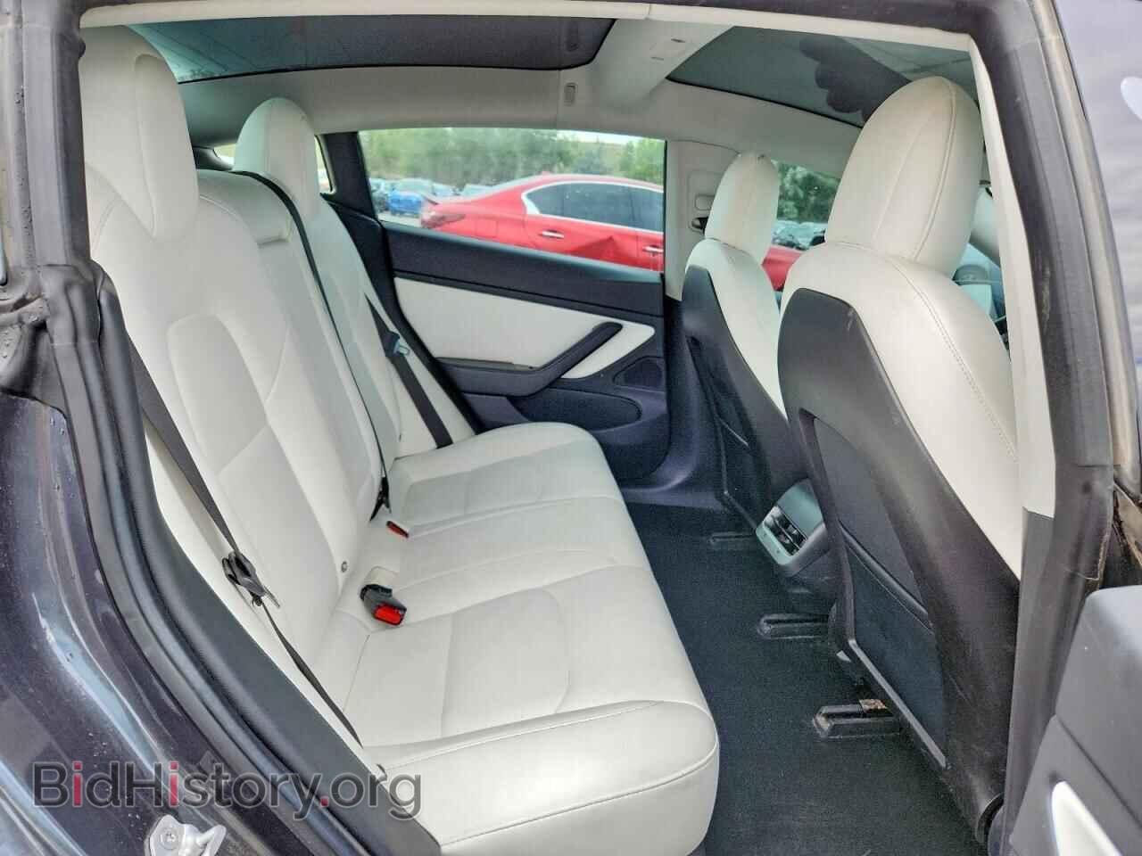 2018 TESLA MODEL 3 - VIN: 5YJ3E1EB9JF111874 - Photo 10