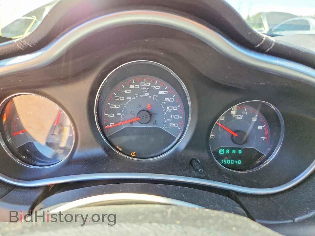 2013 DODGE AVENGER - VIN: 1C3CDZABXDN753263 - Photo 9