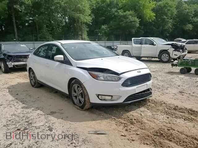 2017 FORD FOCUS - VIN: 1FADP3FE3HL269451 - Photo 13