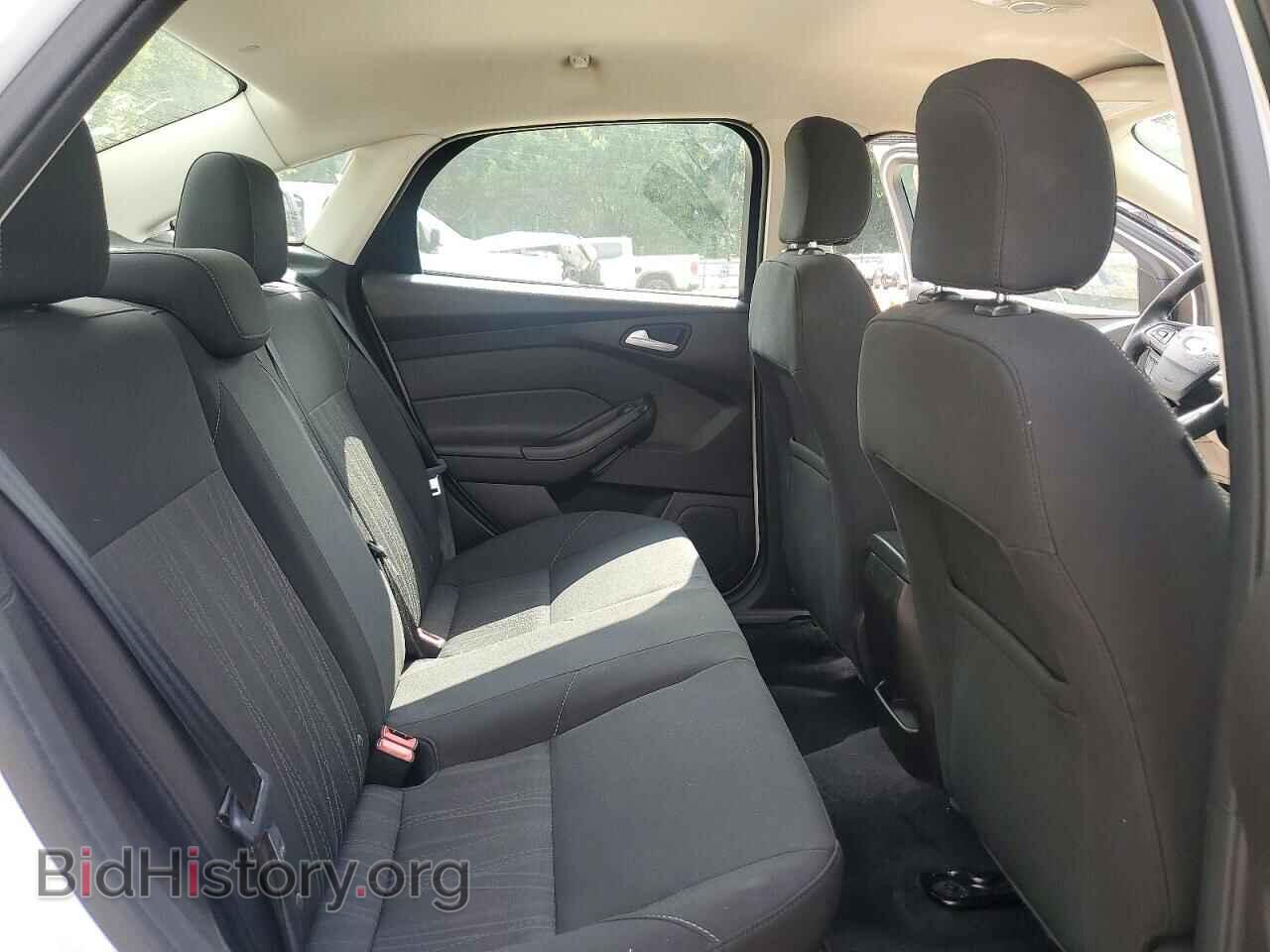 2017 FORD FOCUS - VIN: 1FADP3FE3HL269451 - Photo 10