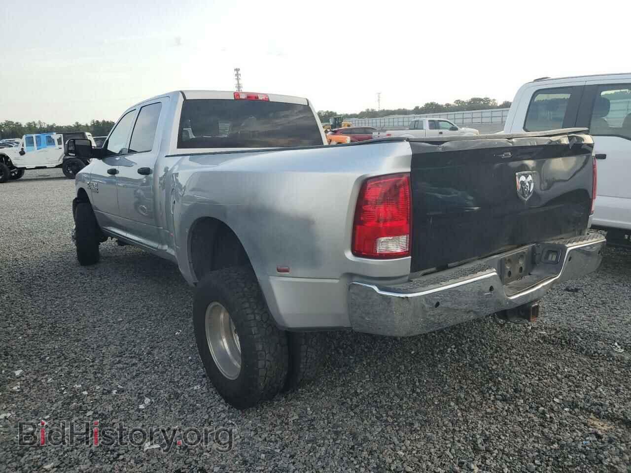 2015 RAM All Models - VIN: 3C63RRGL2FG561481 - Фото 3