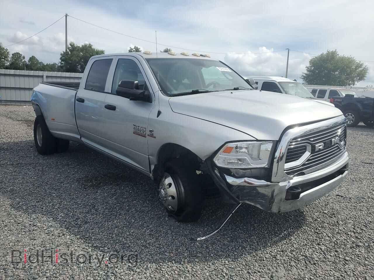 2015 RAM All Models - VIN: 3C63RRGL2FG561481 - Фото 4