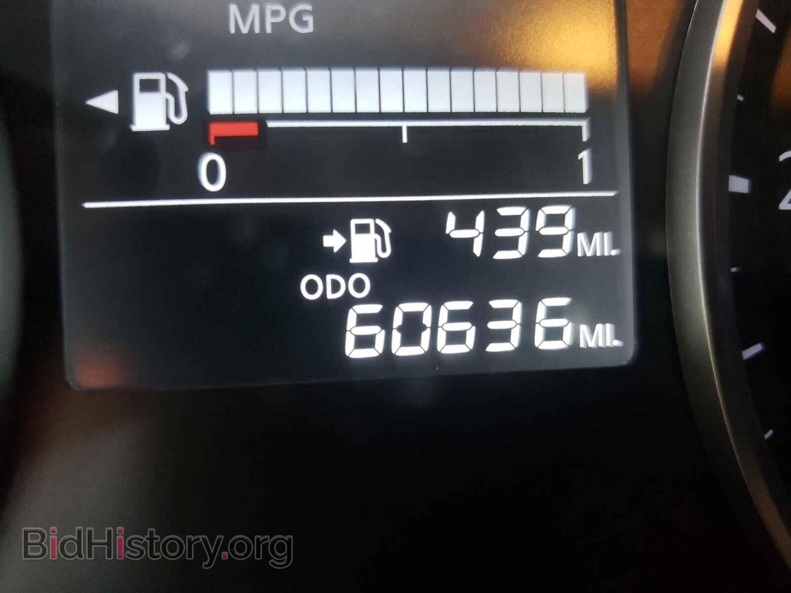 2020 NISSAN VERSA - VIN: 3N1CN8BV0LL843891 - Фото 8