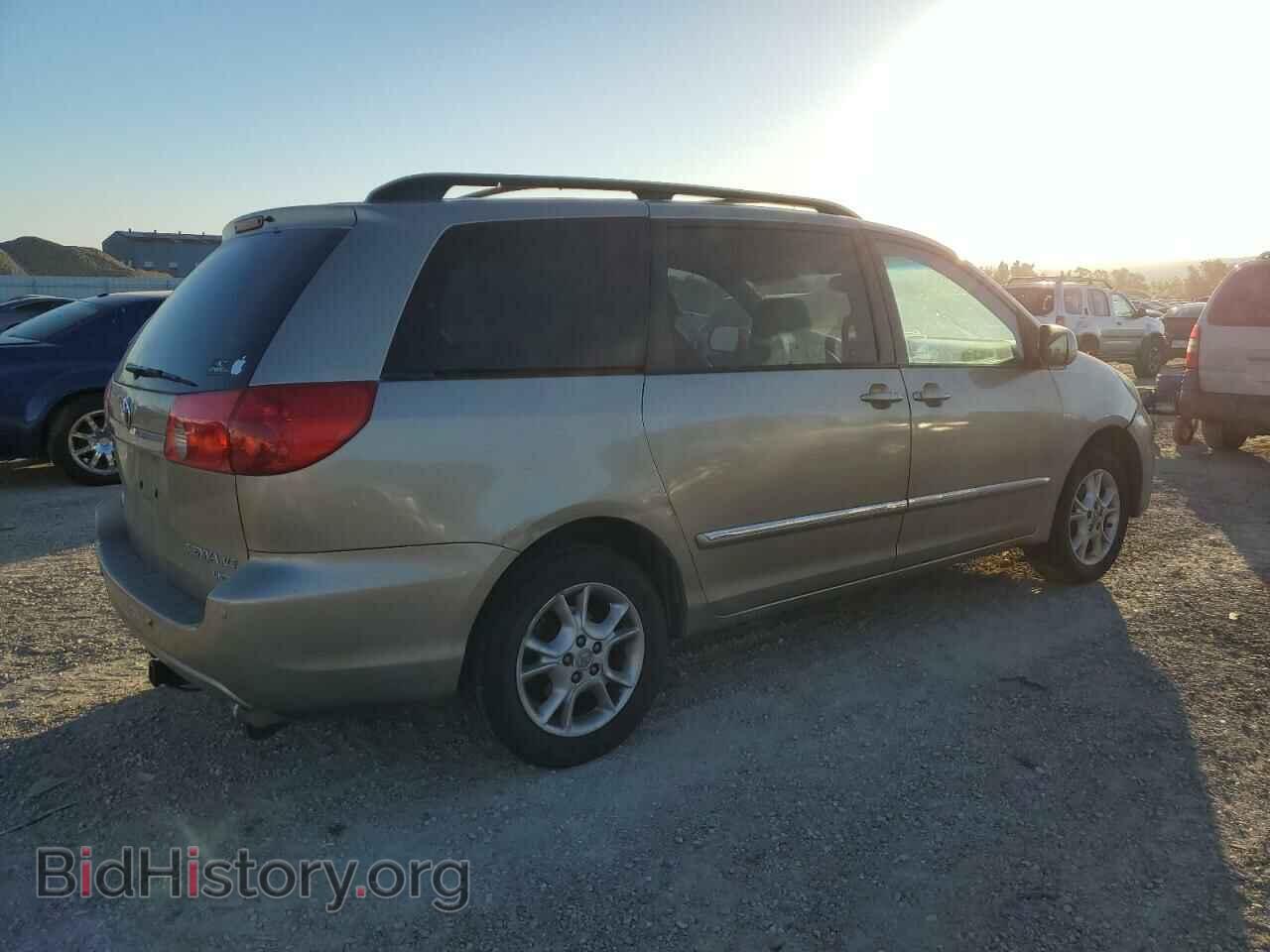 2006 TOYOTA All Models - VIN: 5TDBA22C66S070262 - Фото 3