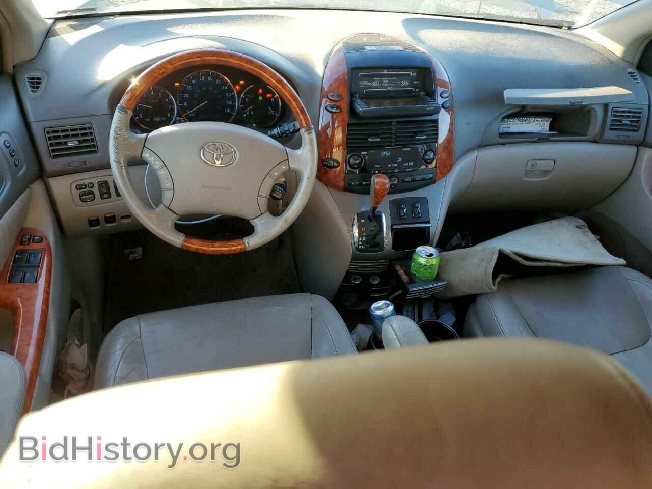 2006 TOYOTA All Models - VIN: 5TDBA22C66S070262 - Фото 8