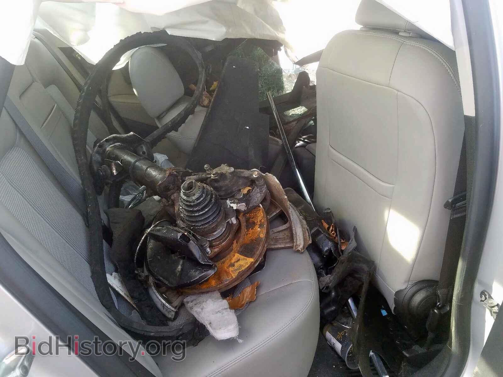 2015 BUICK VERANO - VIN: 1G4PP5SK9F4143127 - Фото 6