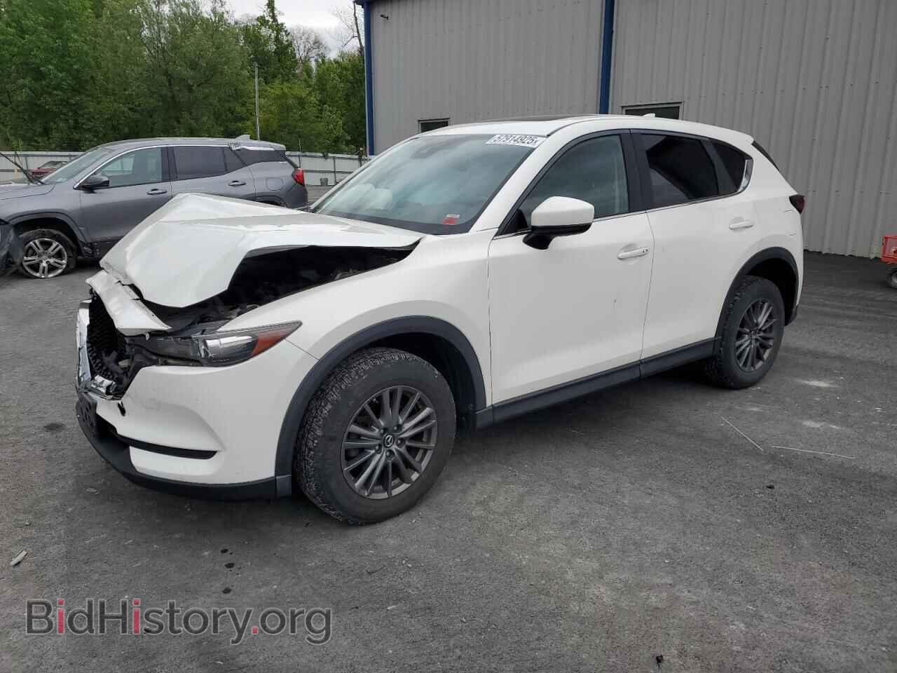 Photo JM3KFBCL8H0160302 - MAZDA CX-5 2017