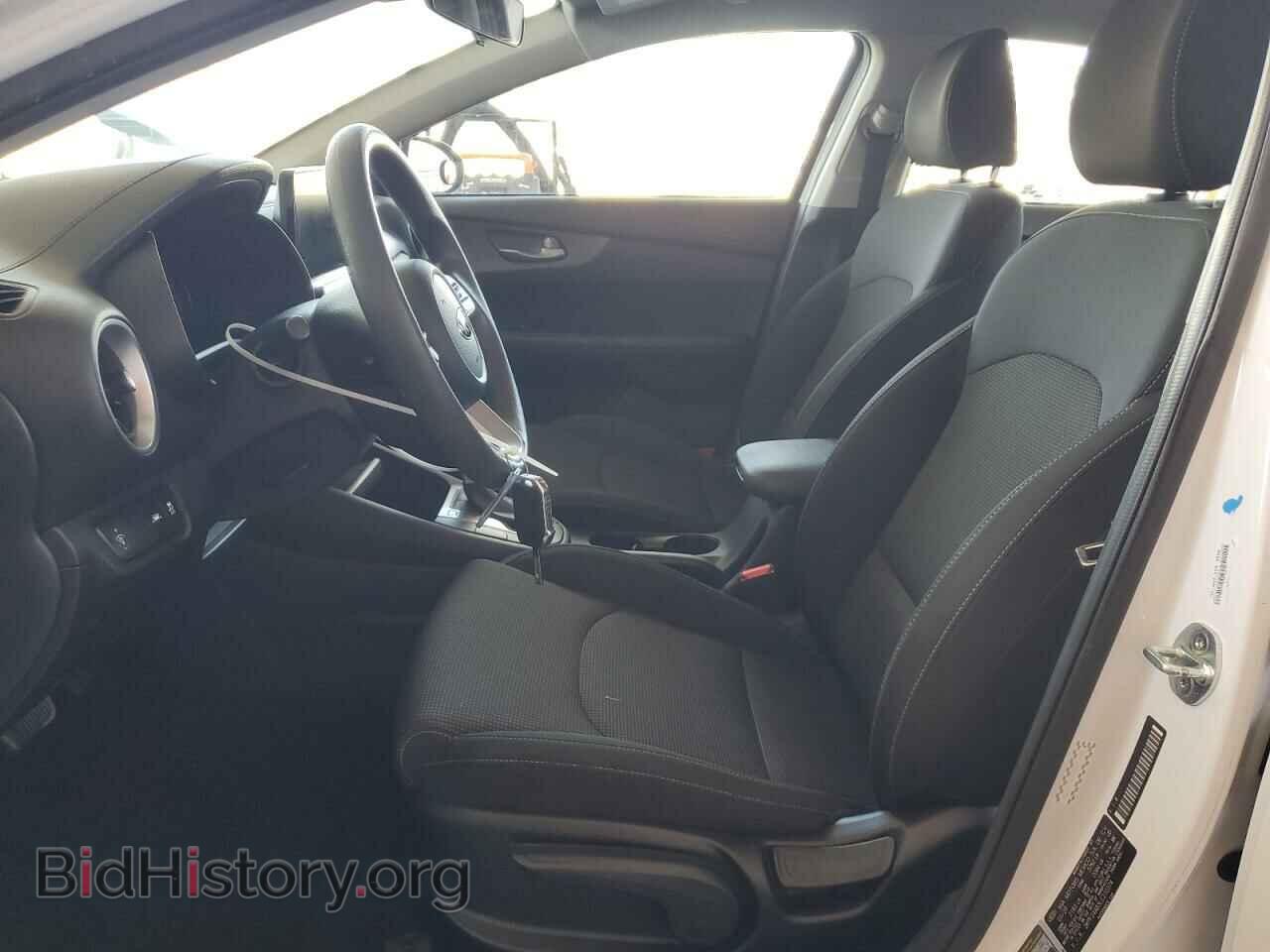 2020 KIA FORTE - VIN: 3KPF24AD3LE210374 - Фото 7