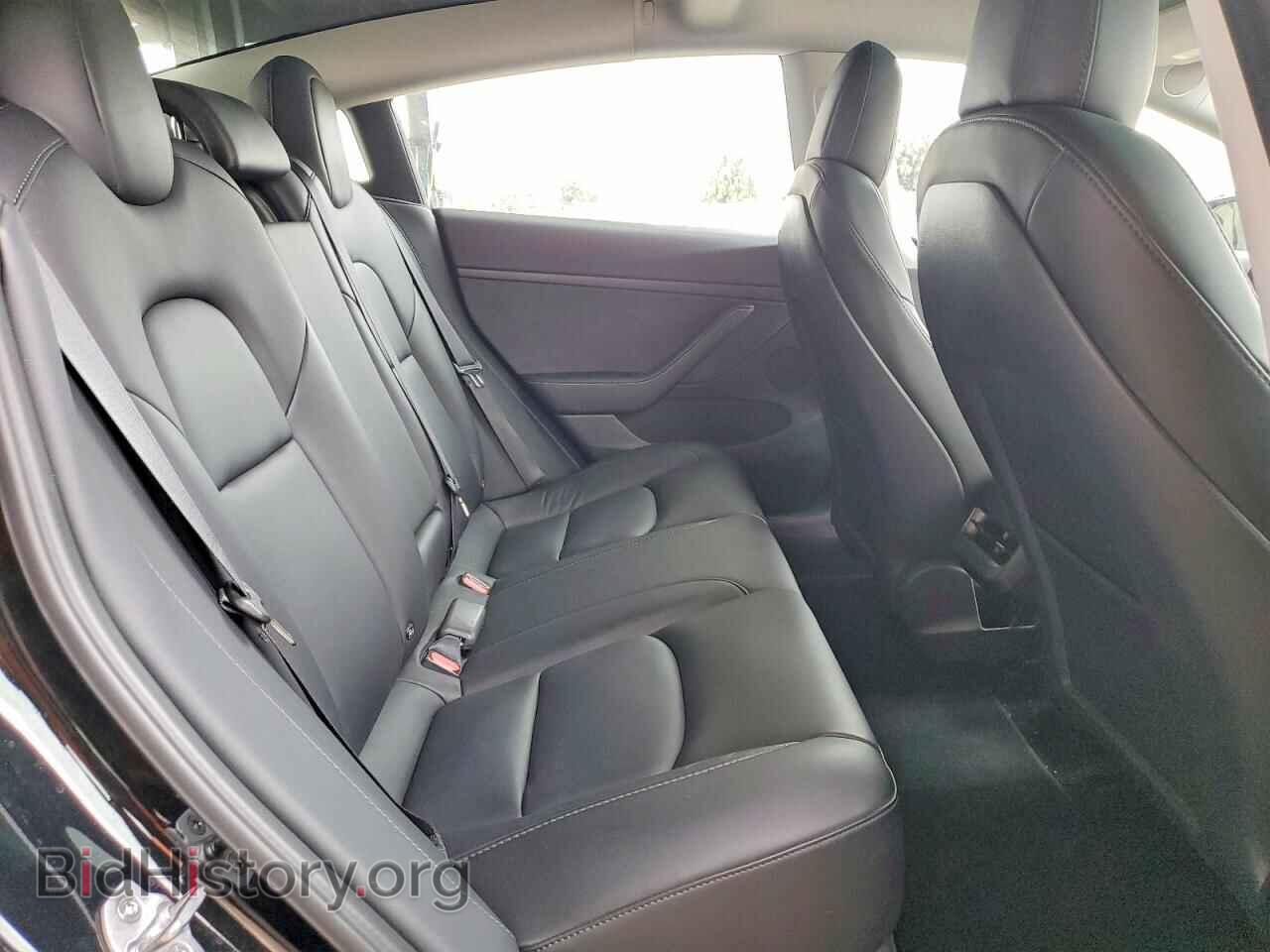 2022 TESLA MODEL 3 - VIN: 5YJ3E1EB0NF313444 - Photo 10