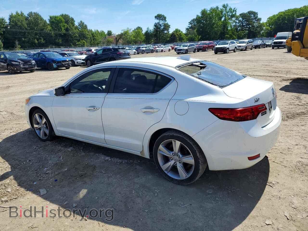2014 ACURA ILX - VIN: 19VDE1F31EE007735 - Photo 2