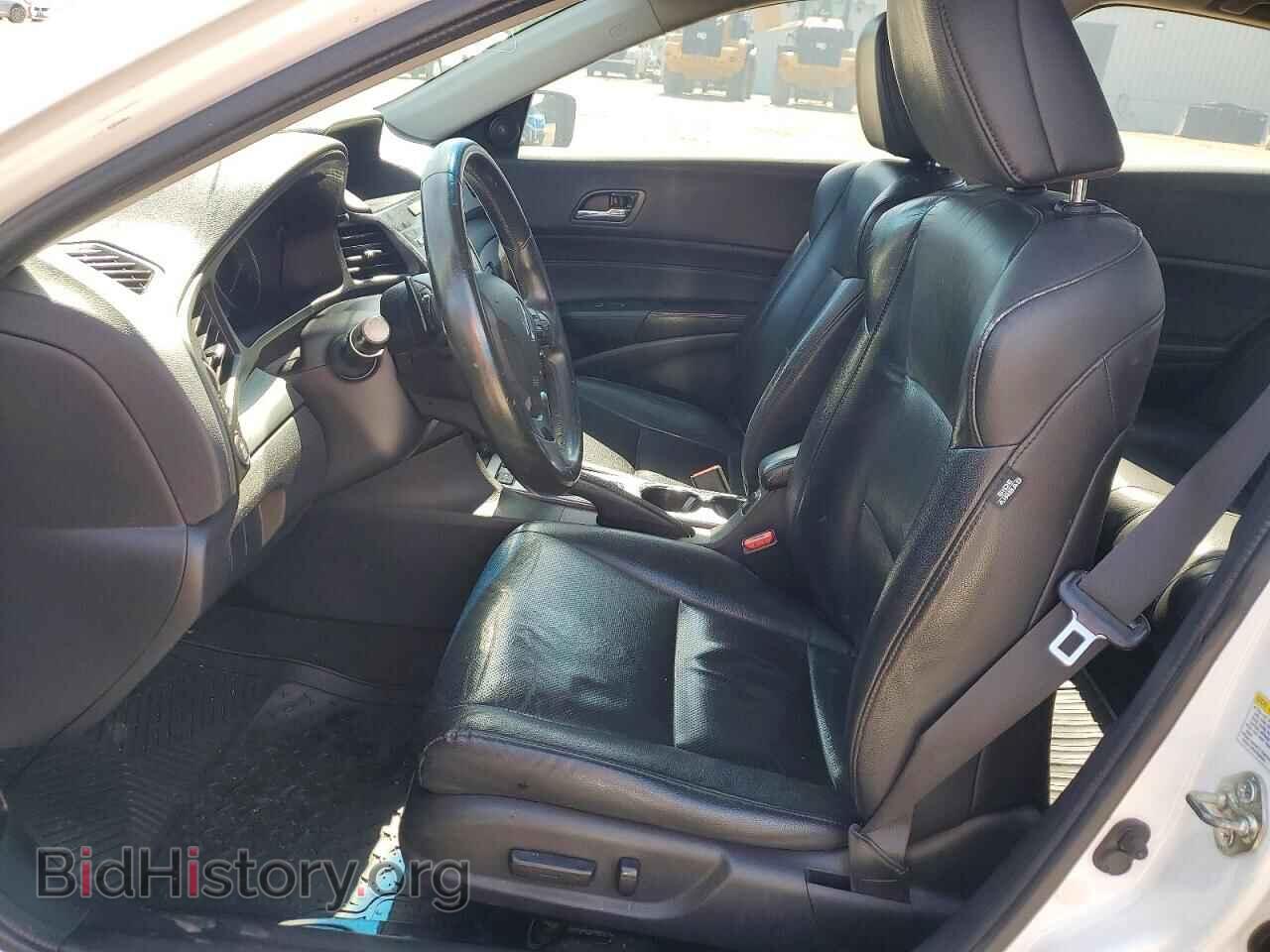 2014 ACURA ILX - VIN: 19VDE1F31EE007735 - Photo 7