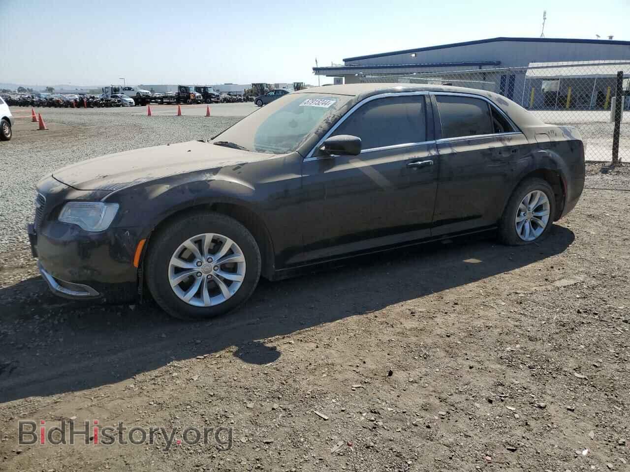 Photo 2C3CCAAG0FH818181 - CHRYSLER 300 2015