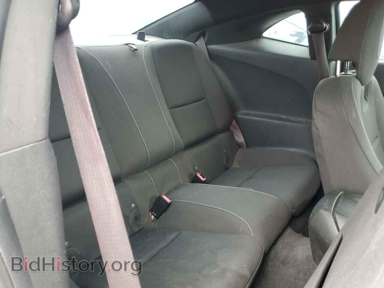 2015 CHEVROLET CAMARO - VIN: 2G1FD1E35F9152807 - Фото 10