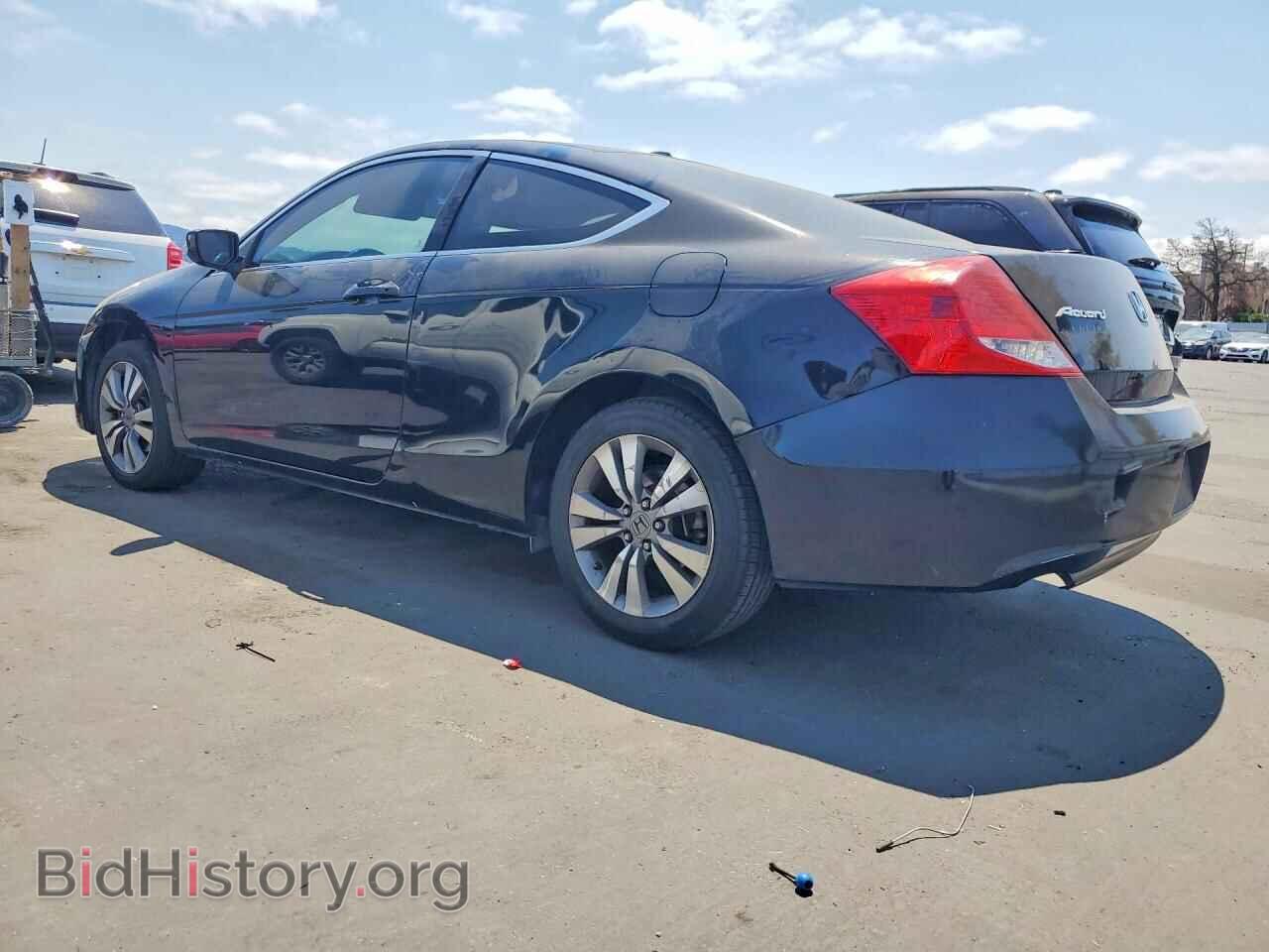 2011 HONDA ACCORD - VIN: 1HGCS1B85BA013129 - Фото 2