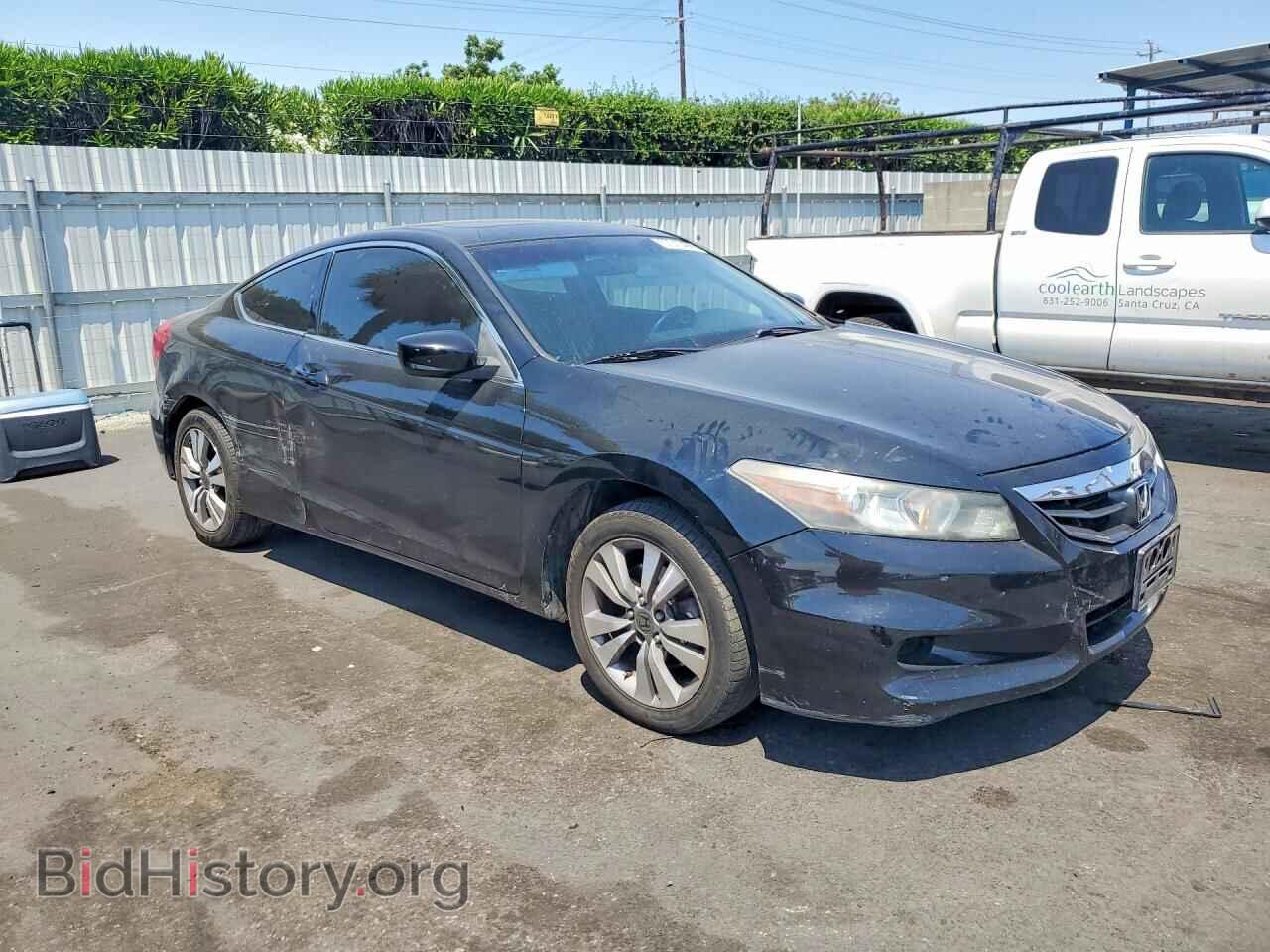 2011 HONDA ACCORD - VIN: 1HGCS1B85BA013129 - Фото 4