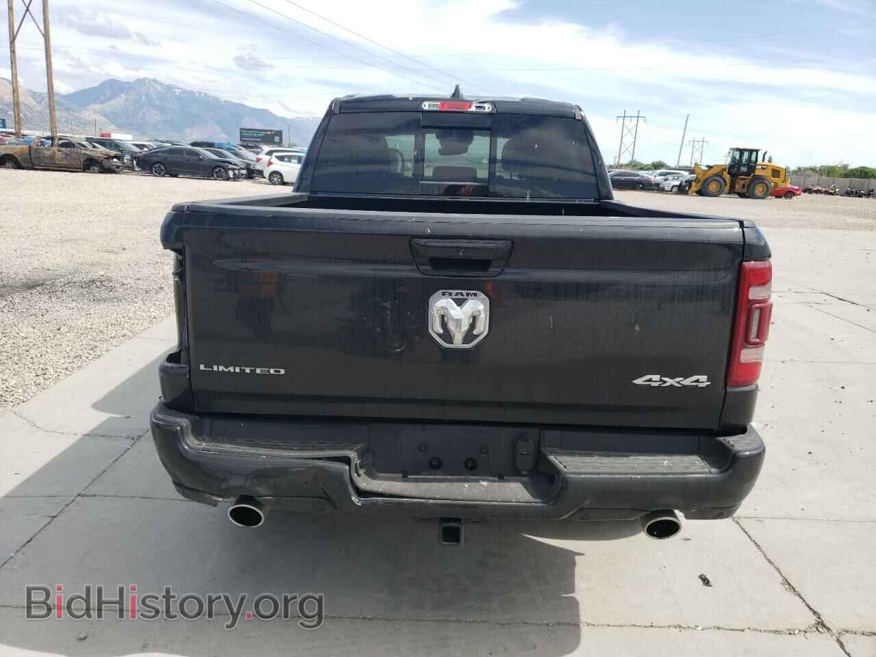 2023 RAM 1500 - VIN: 1C6SRFHT7PN527800 - Фото 6