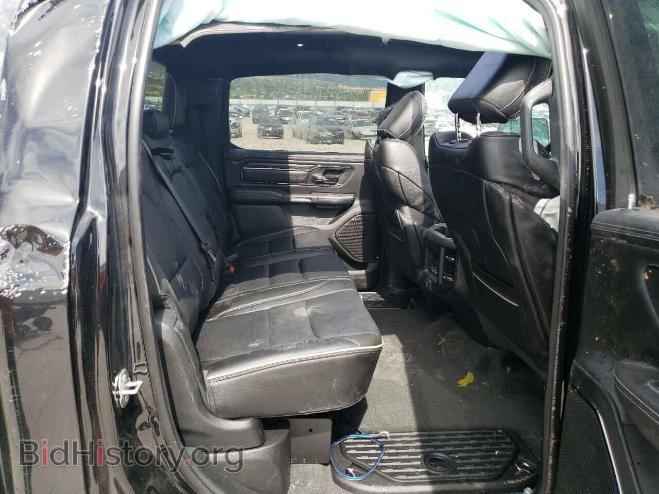 2023 RAM 1500 - VIN: 1C6SRFHT7PN527800 - Фото 10