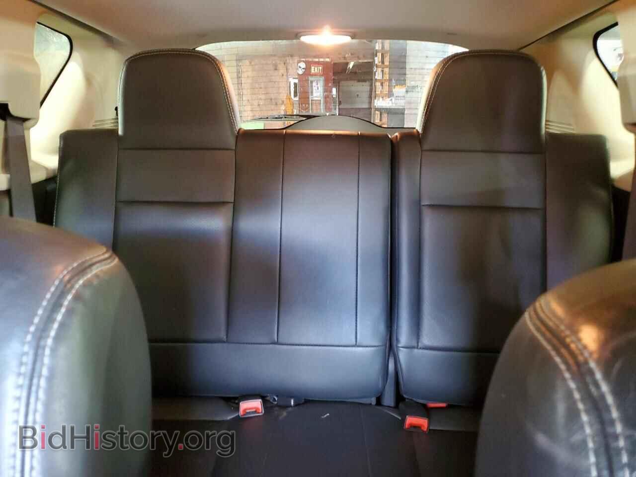 2016 JEEP COMPASS - VIN: 1C4NJDEBXGD772822 - Фото 10