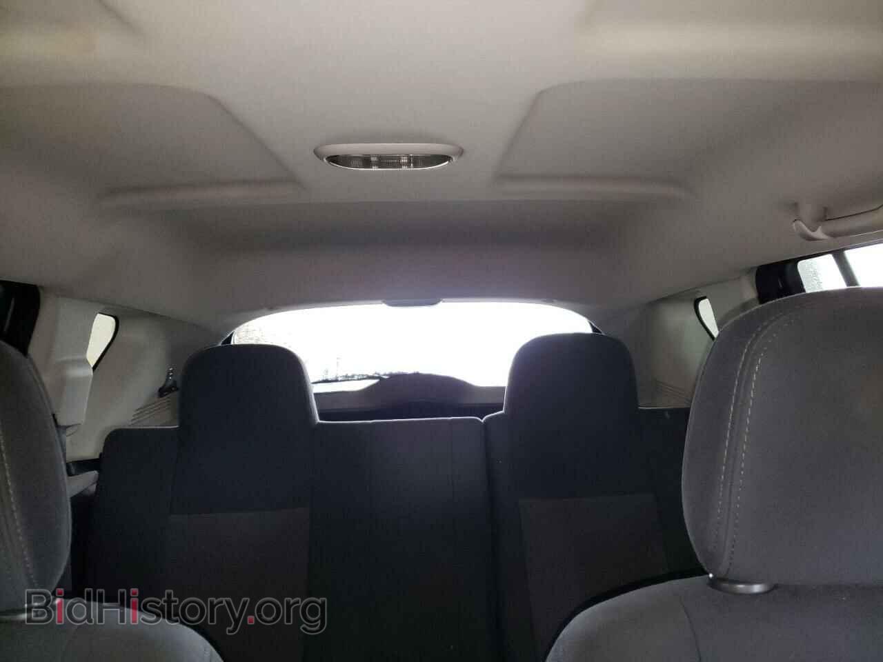 2011 JEEP COMPASS - VIN: 1J4NT1FB2BD235680 - Photo 10