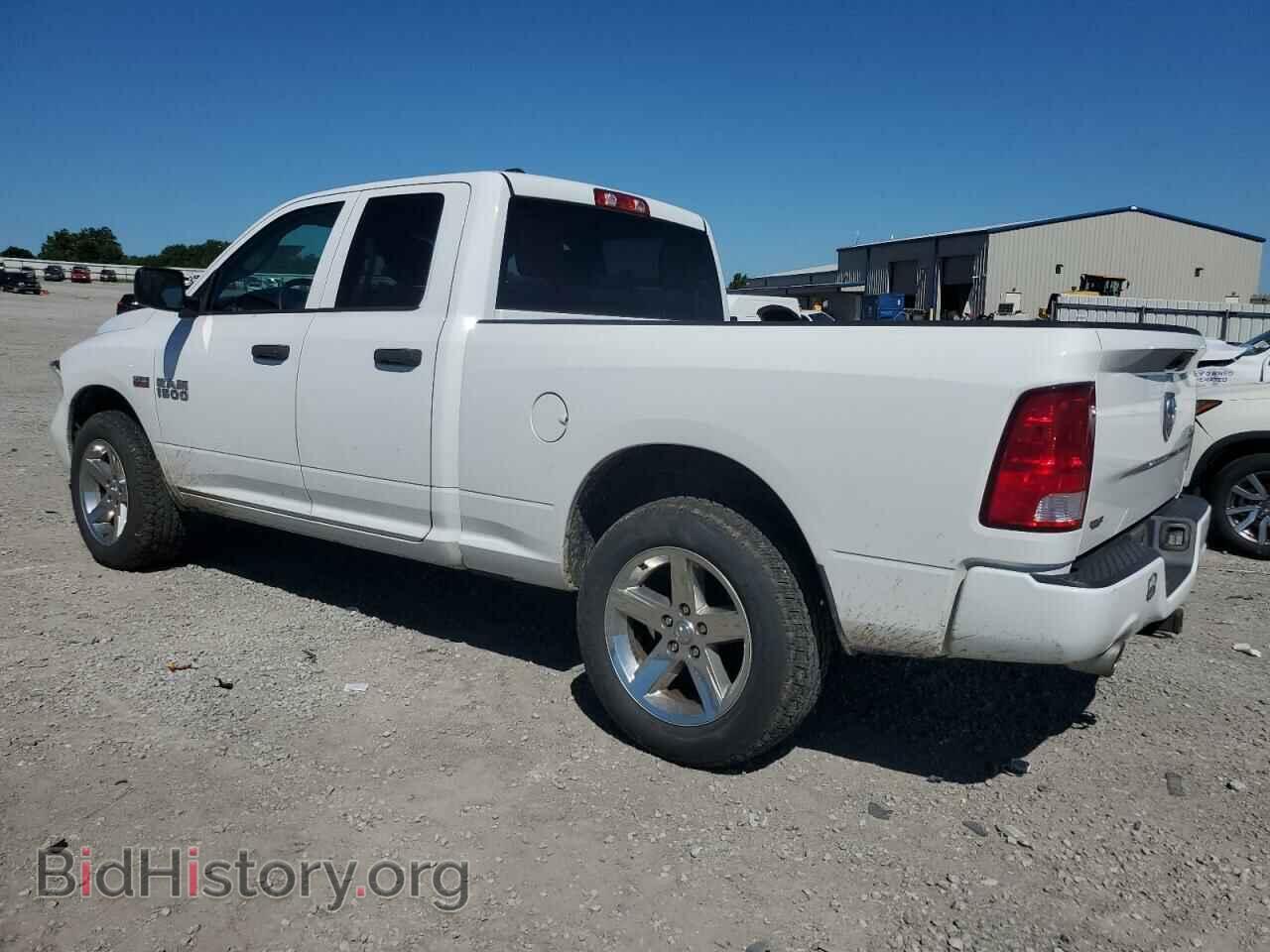 2017 RAM 1500 - VIN: 1C6RR7FT6HS538958 - Photo 2