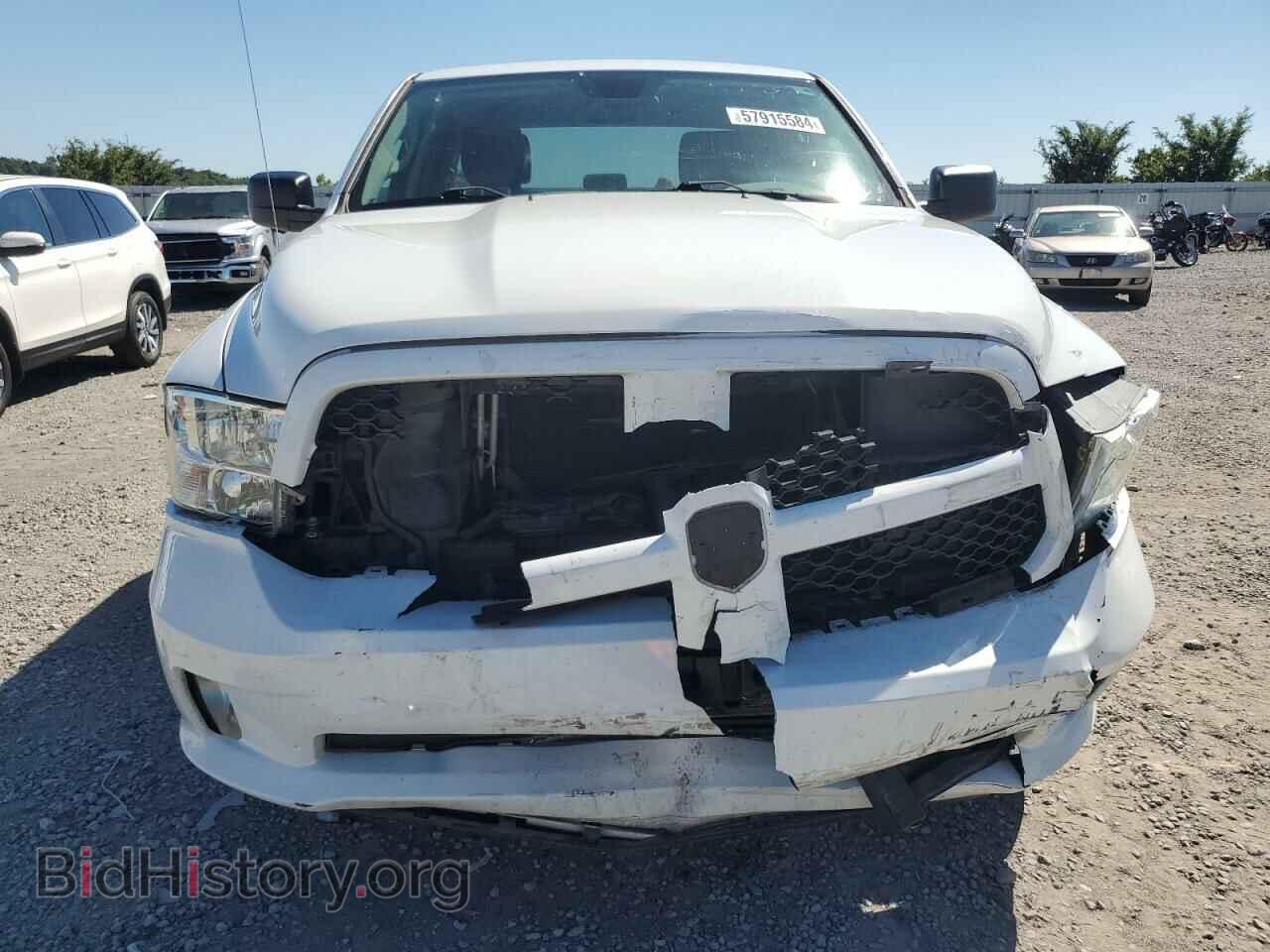 2017 RAM 1500 - VIN: 1C6RR7FT6HS538958 - Photo 5