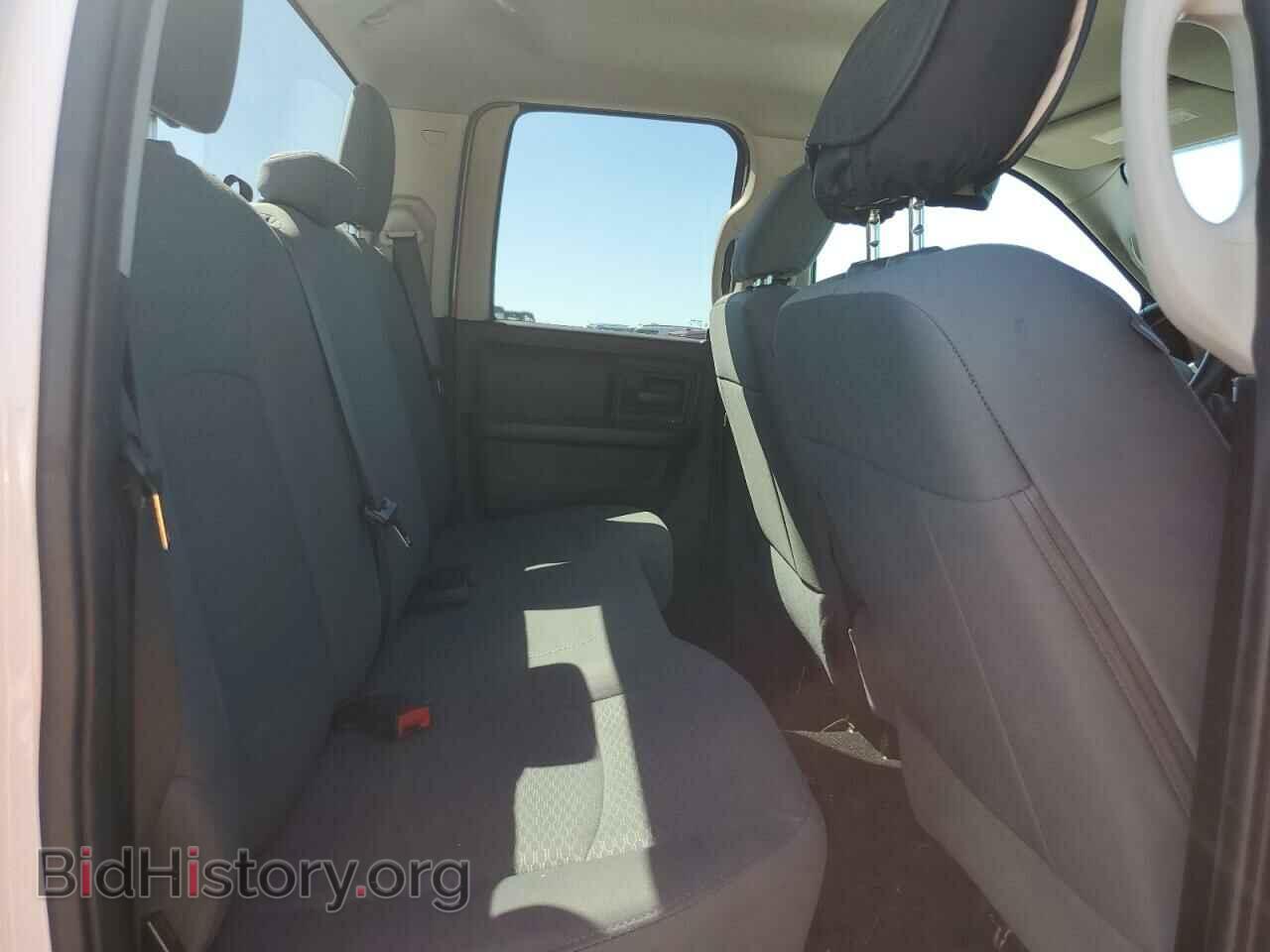 2017 RAM 1500 - VIN: 1C6RR7FT6HS538958 - Photo 10