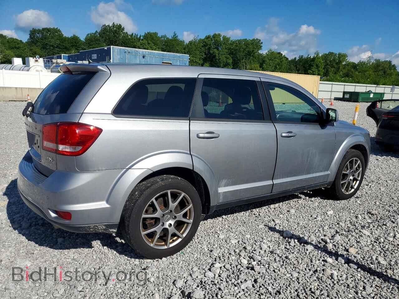 2016 DODGE JOURNEY - VIN: 3C4PDDEG2GT213237 - Photo 3