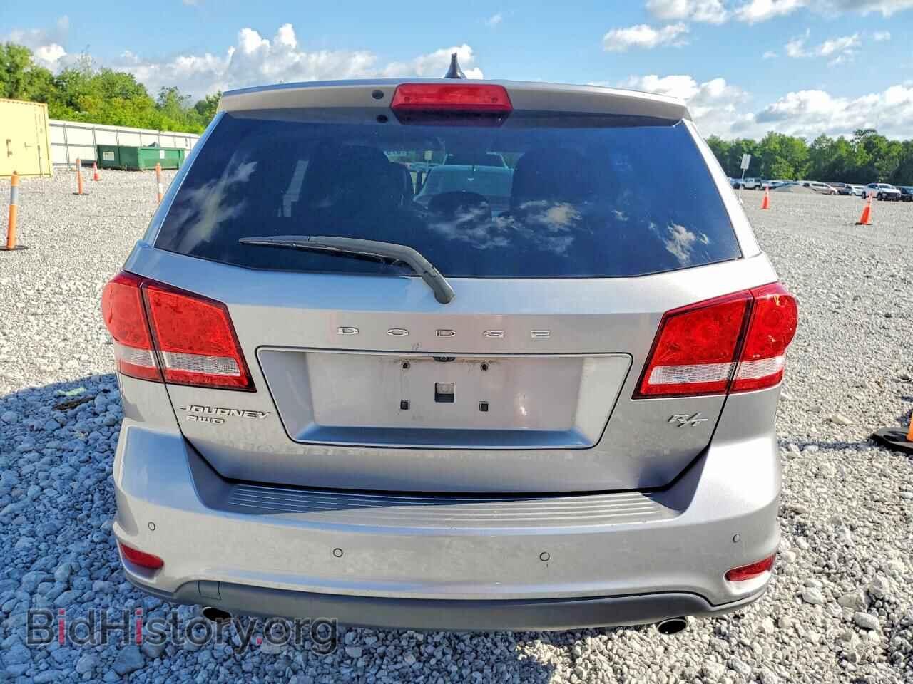 2016 DODGE JOURNEY - VIN: 3C4PDDEG2GT213237 - Photo 6