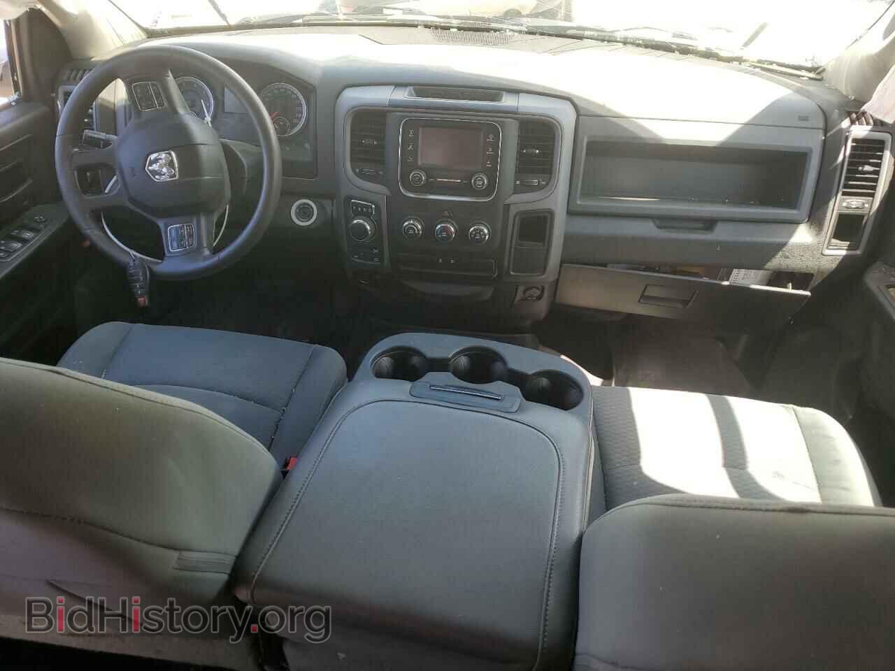 2019 RAM 1500 - VIN: 1C6RR7FT8KS553680 - Фото 8