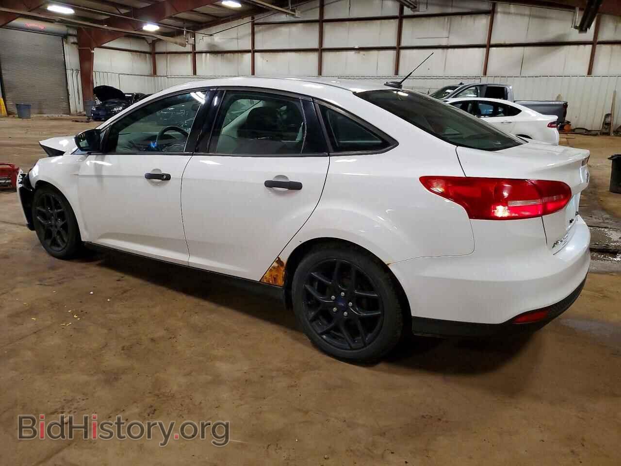 2016 FORD FOCUS - VIN: 1FADP3E20GL281188 - Photo 2