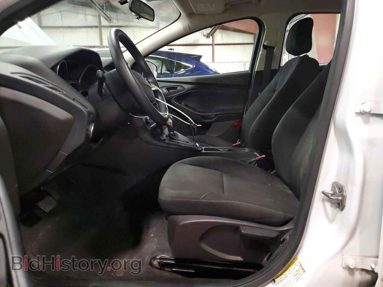 2016 FORD FOCUS - VIN: 1FADP3E20GL281188 - Photo 7