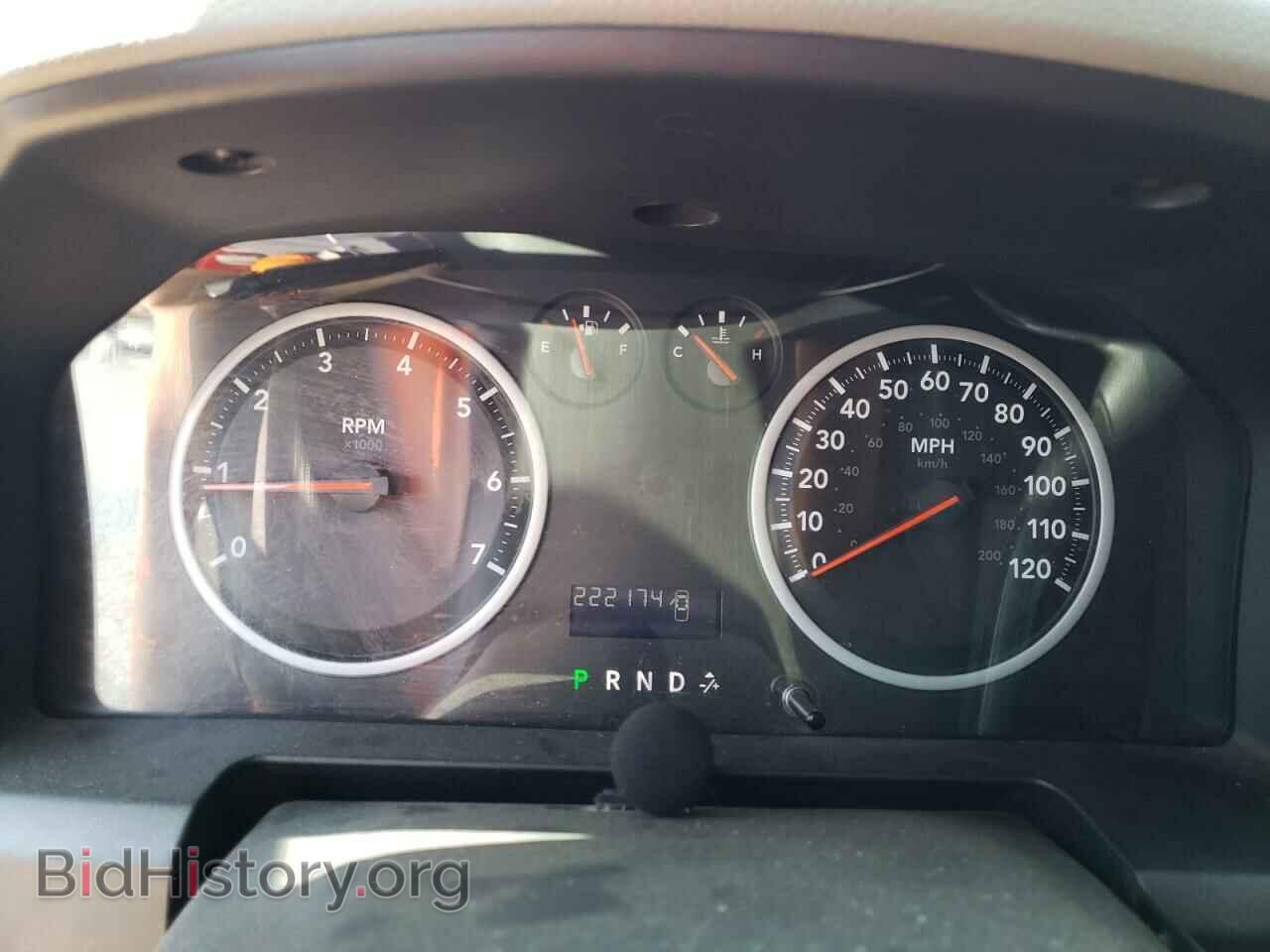 2012 DODGE RAM 1500 - VIN: 1C6RD6FT0CS183531 - Фото 9