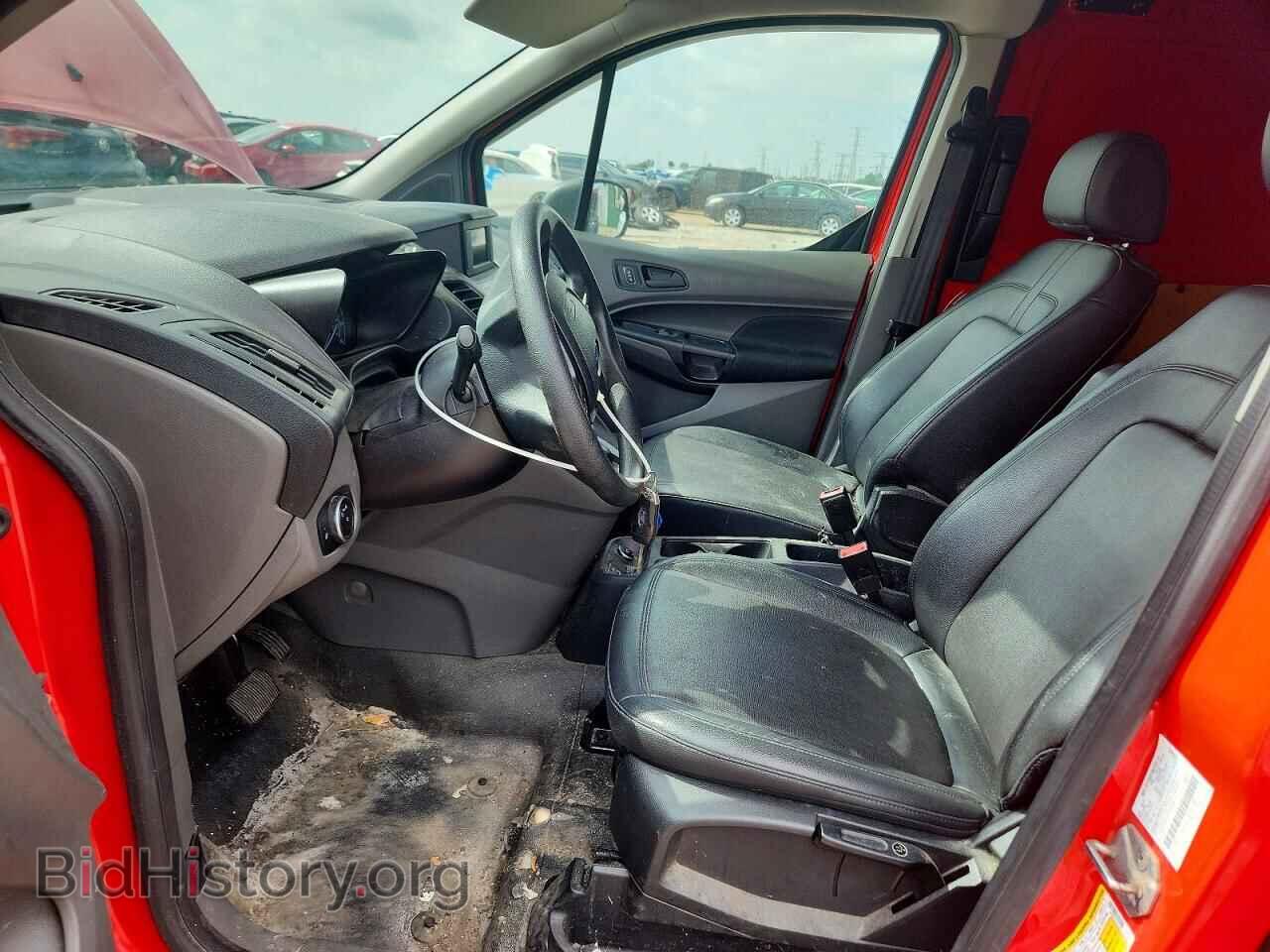 2019 FORD TRANSIT - VIN: NM0LS7E22K1396596 - Фото 7