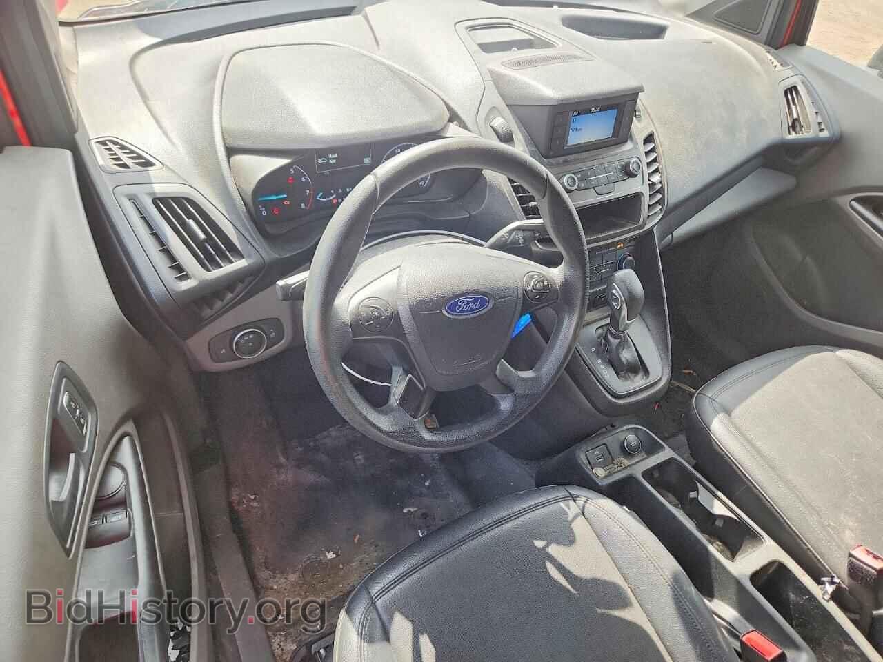 2019 FORD TRANSIT - VIN: NM0LS7E22K1396596 - Фото 8