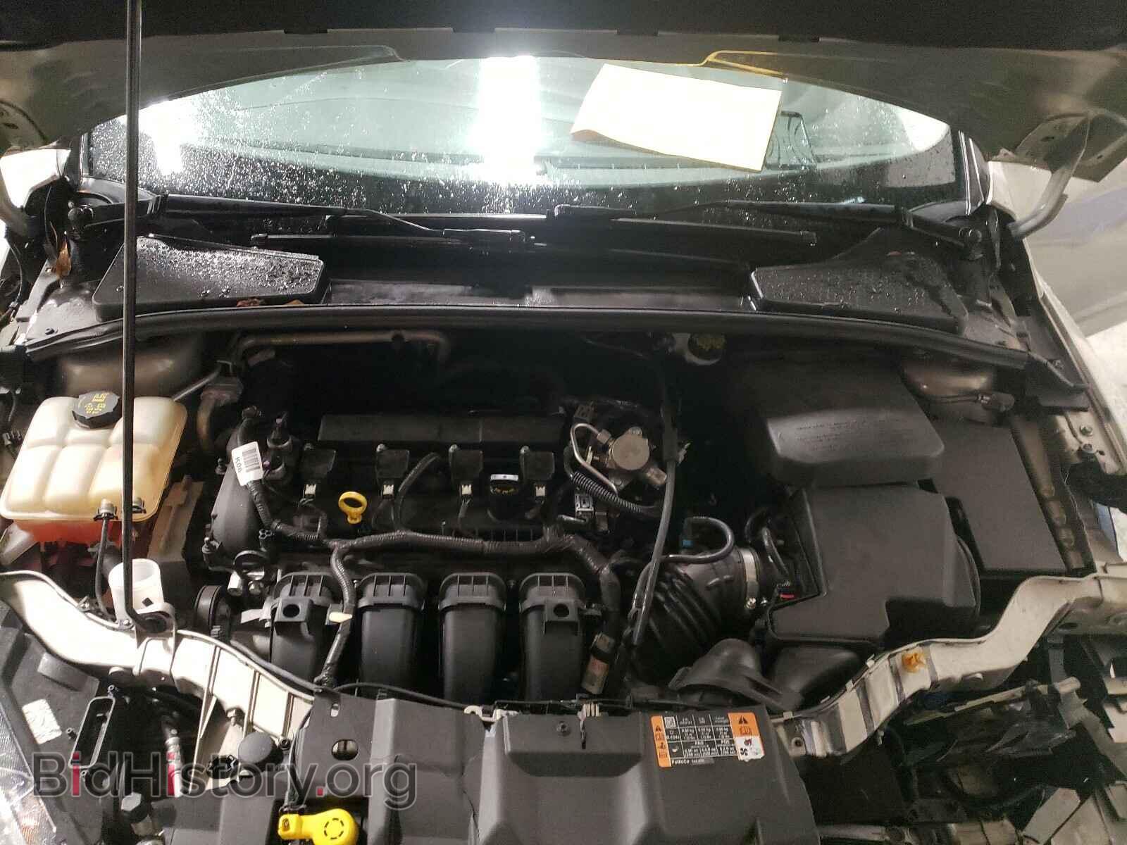 2016 FORD FOCUS - VIN: 1FADP3F27GL328084 - Photo 7