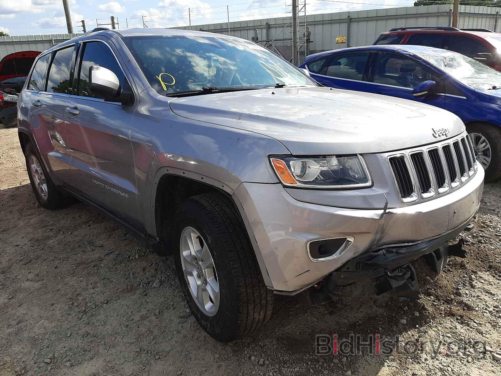 Photo 1C4RJFAG3EC232925 - JEEP CHEROKEE 2014