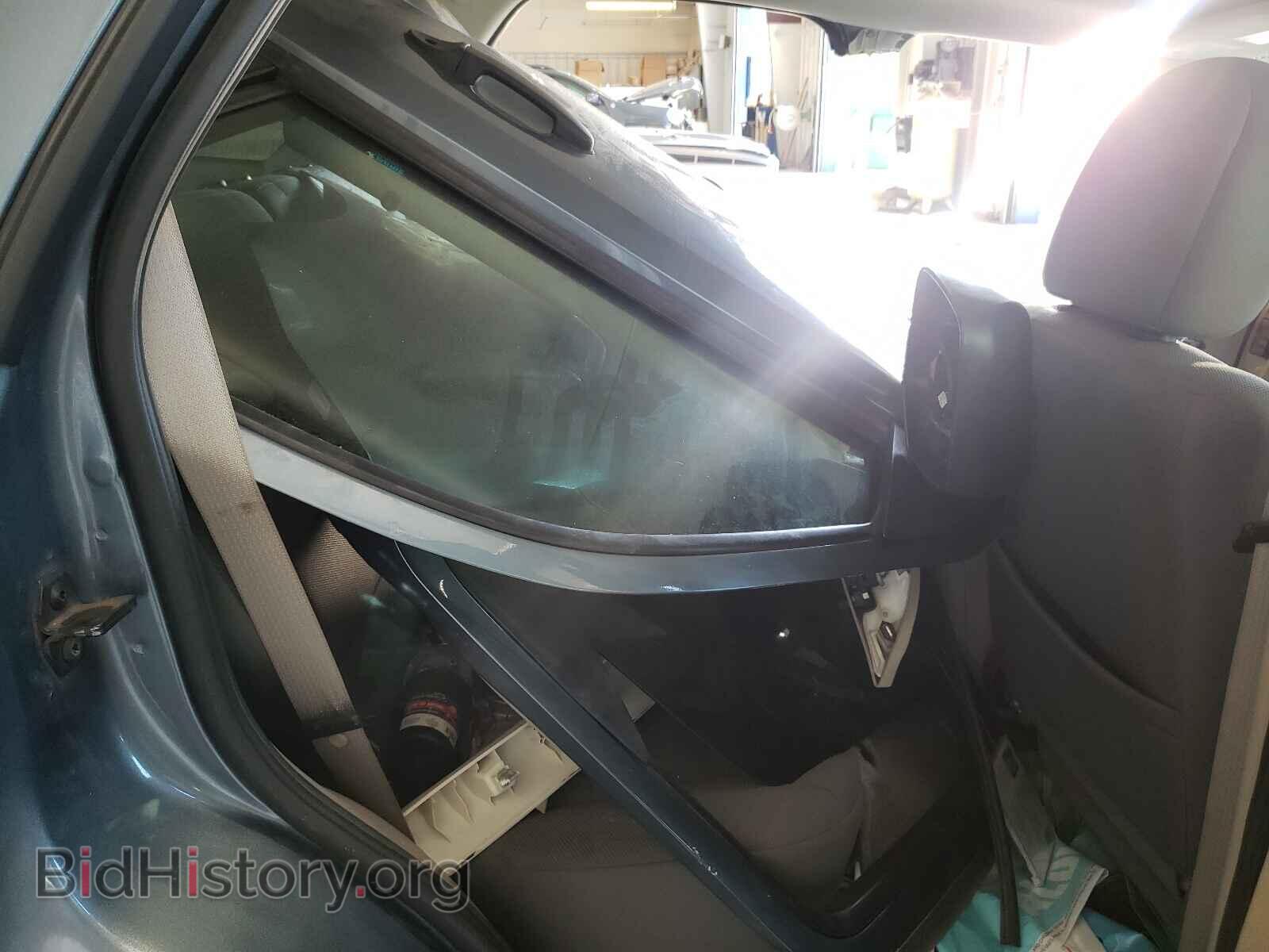 2010 FORD ESCAPE - VIN: 1FMCU9DG2AKA80724 - Фото 6