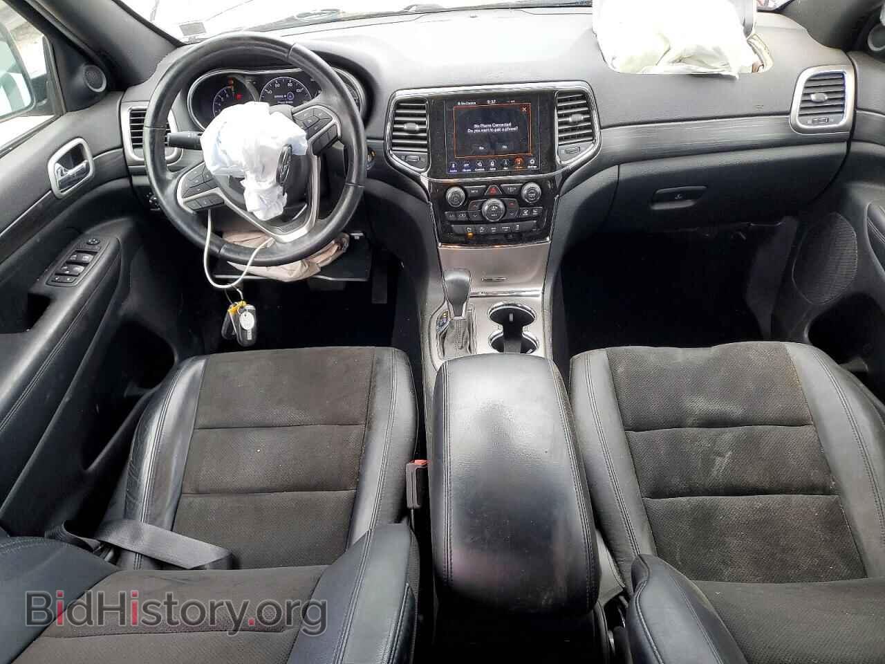 2020 JEEP CHEROKEE - VIN: 1C4RJFAG2LC111414 - Фото 8