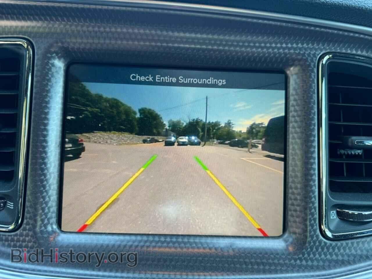 2016 DODGE CHALLENGER - VIN: 2C3CDZC92GH164666 - Photo 8