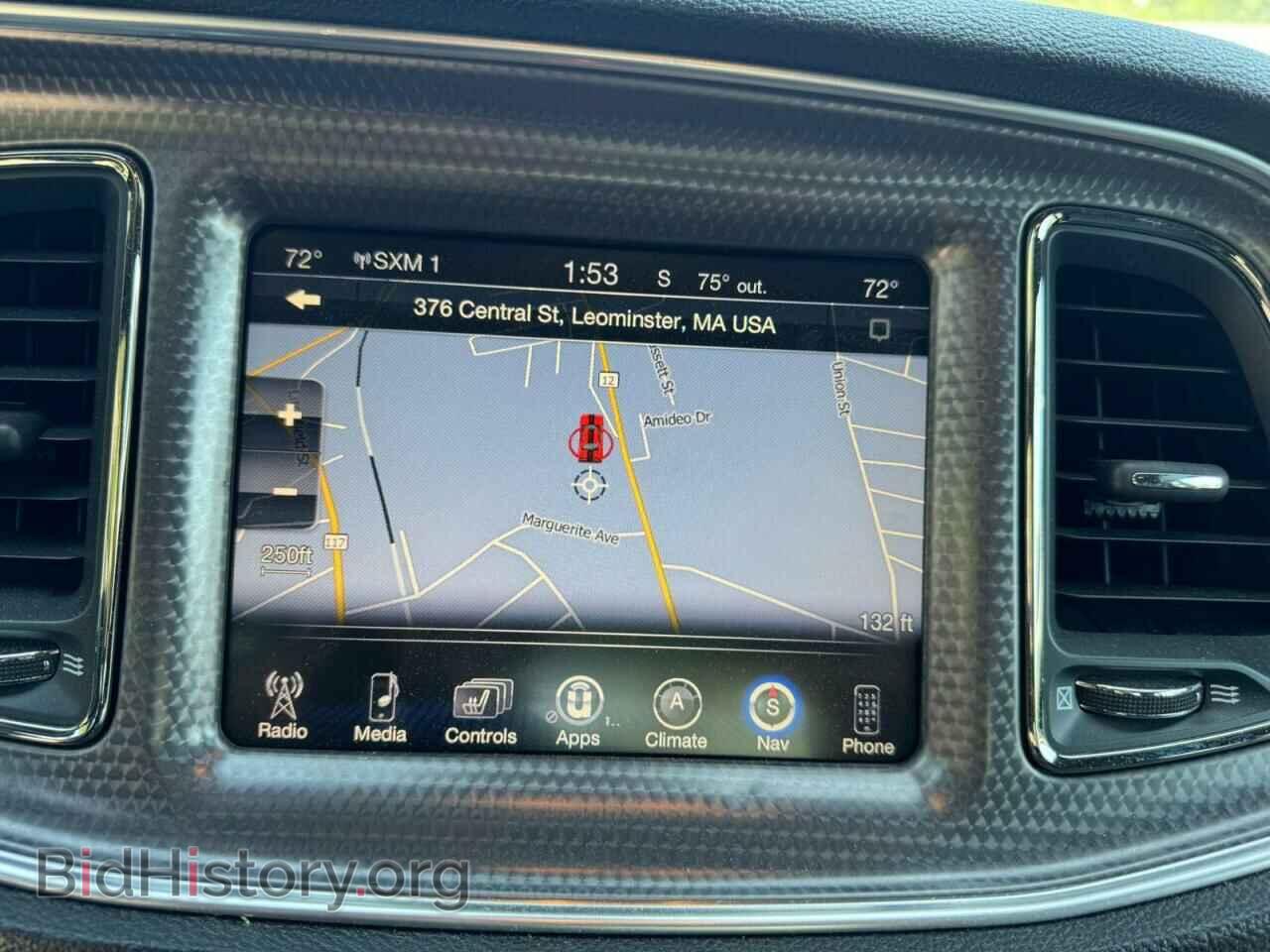 2016 DODGE CHALLENGER - VIN: 2C3CDZC92GH164666 - Photo 9