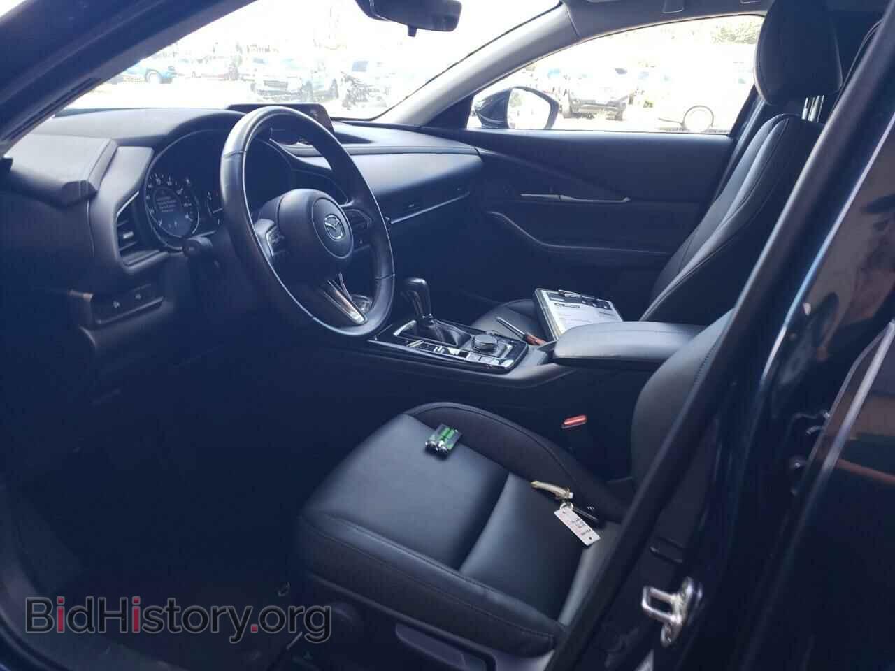 2024 MAZDA CX30 - VIN: 3MVDMBBM0RM652983 - Фото 7