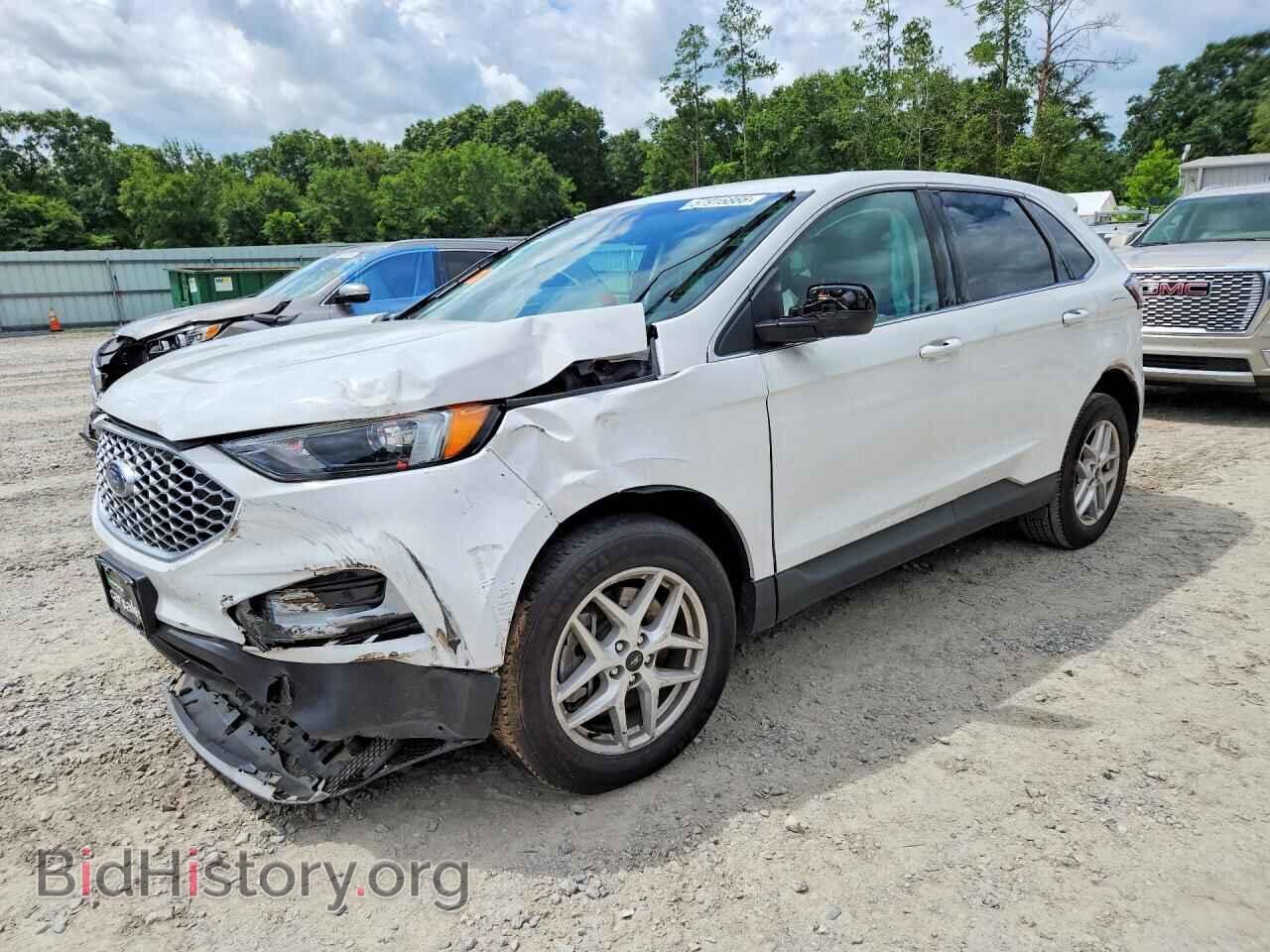 Photo 2FMPK4J92RBA50810 - FORD EDGE 2024
