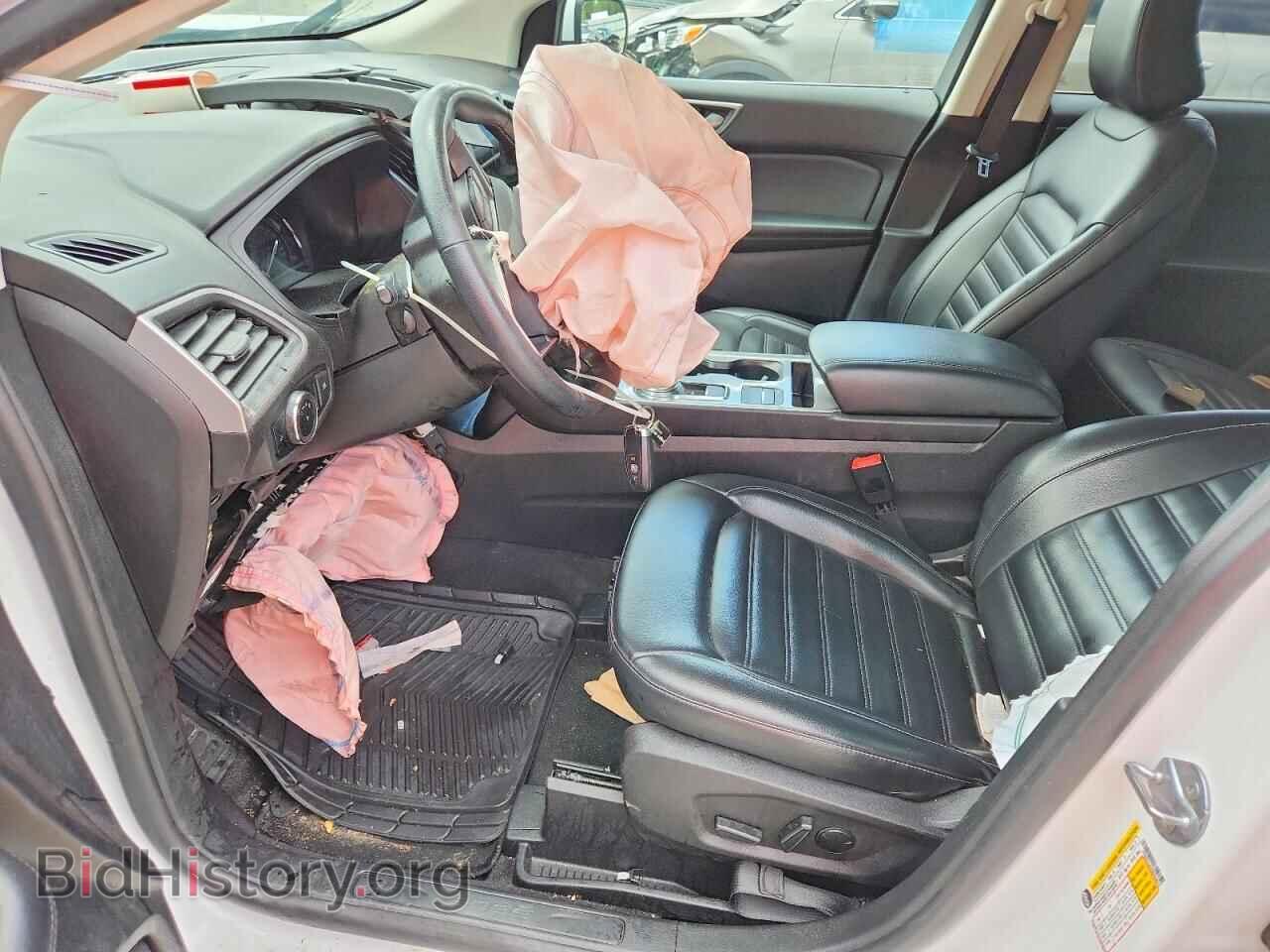 2024 FORD EDGE - VIN: 2FMPK4J92RBA50810 - Photo 7
