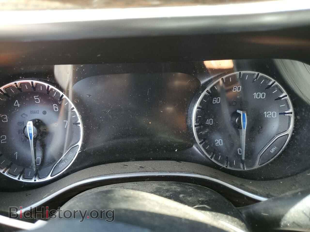 2021 CHRYSLER PACIFICA - VIN: 2C4RC3PGXMR519331 - Photo 9