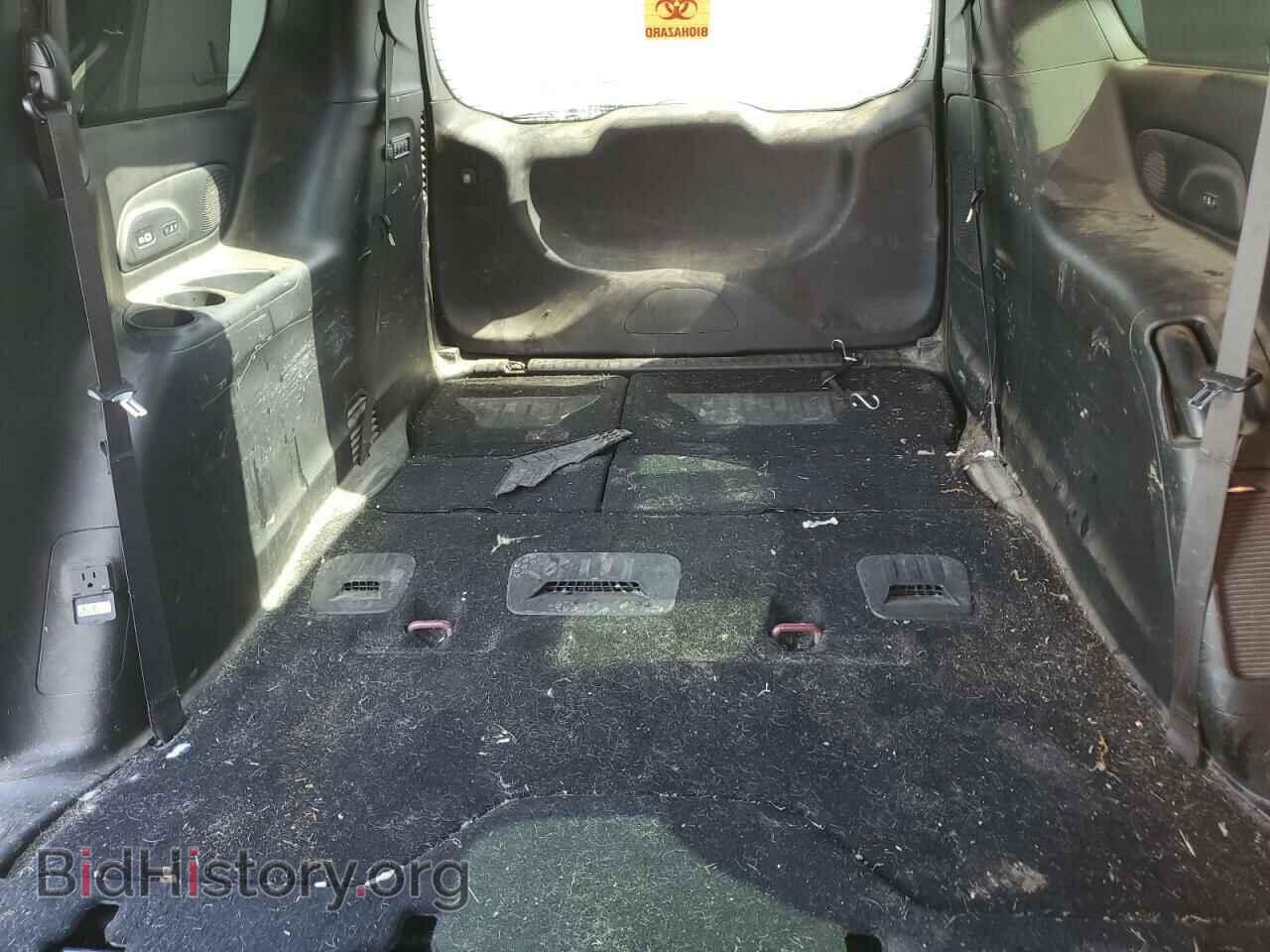 2021 CHRYSLER PACIFICA - VIN: 2C4RC3PGXMR519331 - Photo 10