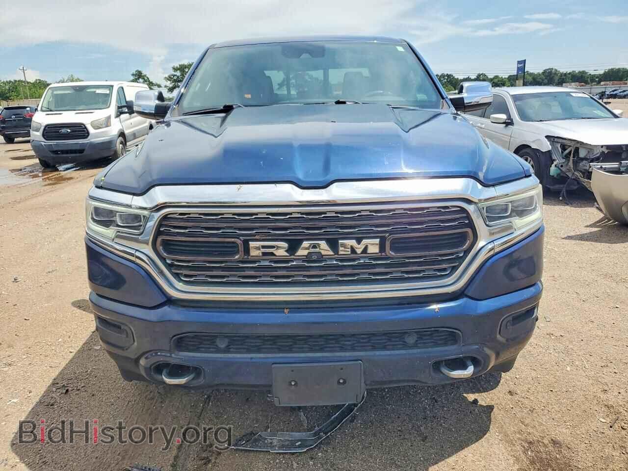 2019 RAM 1500 - VIN: 1C6SRFHT3KN761960 - Фото 5