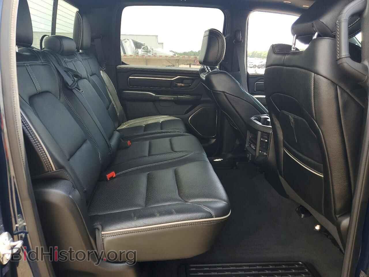 2019 RAM 1500 - VIN: 1C6SRFHT3KN761960 - Фото 10